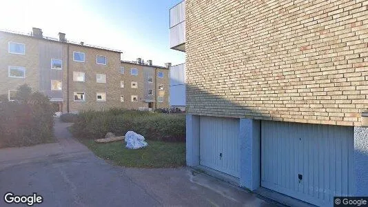 Lägenheter att hyra i Uppsala - Bild från Google Street View