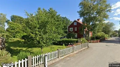 Lägenheter att hyra i Växjö - Bild från Google Street View