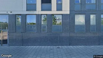Lägenheter att hyra i Kungsholmen - Bild från Google Street View