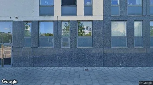 Lägenheter att hyra i Kungsholmen - Bild från Google Street View