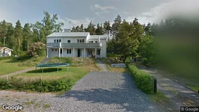 Lägenheter att hyra i Danderyd - Bild från Google Street View