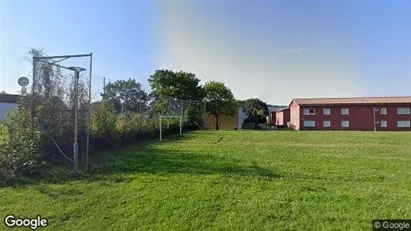 Lägenheter att hyra i Botkyrka - Bild från Google Street View