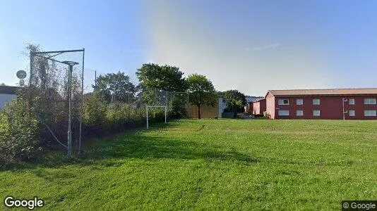 Lägenheter att hyra i Botkyrka - Bild från Google Street View