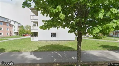 Lägenheter att hyra i Karlstad - Bild från Google Street View