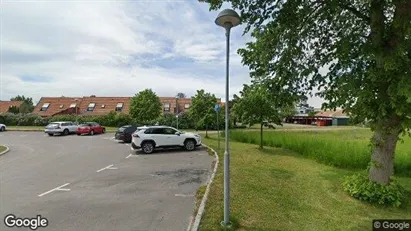 Lägenheter att hyra i Vellinge - Bild från Google Street View