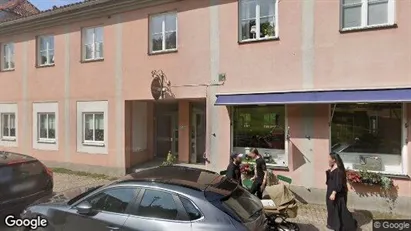 Lägenheter att hyra i Jönköping - Bild från Google Street View