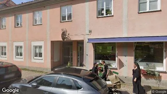 Lägenheter att hyra i Jönköping - Bild från Google Street View