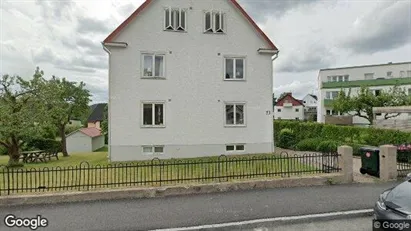 Lägenheter att hyra i Borås - Bild från Google Street View