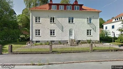 Lägenheter att hyra i Borås - Bild från Google Street View