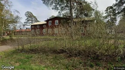 Lägenheter att hyra i Kramfors - Bild från Google Street View