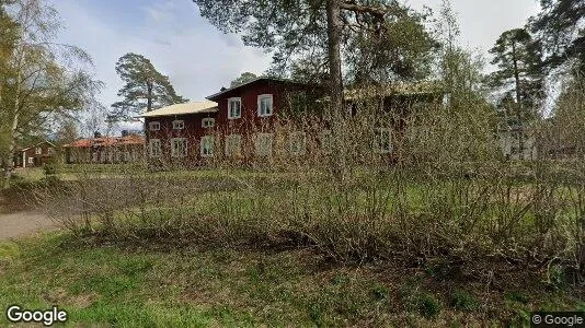 Lägenheter att hyra i Kramfors - Bild från Google Street View