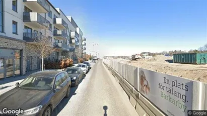 Lägenheter att hyra i Järfälla - Bild från Google Street View