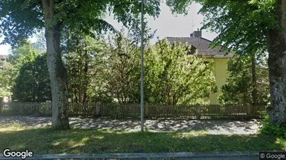 Lägenheter att hyra i Växjö - Bild från Google Street View