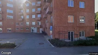 Lägenheter att hyra i Linköping - Bild från Google Street View