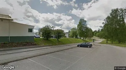 Lägenheter att hyra i Borås - Bild från Google Street View