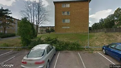 Lägenheter att hyra i Västra hisingen - Bild från Google Street View