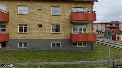 Lägenheter att hyra i Jönköping - Bild från Google Street View