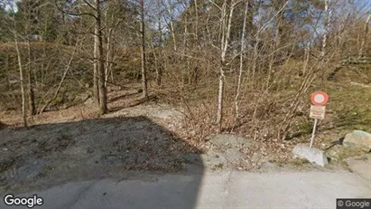 Lägenheter att hyra i Österåker - Bild från Google Street View