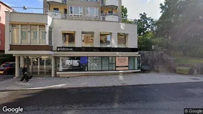 Lägenheter att hyra i Sundbyberg - Bild från Google Street View