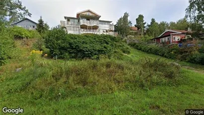 Lägenheter att hyra i Huddinge - Bild från Google Street View