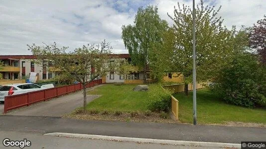 Lägenheter att hyra i Kalmar - Bild från Google Street View