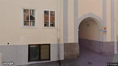 Lägenheter att hyra i Område ej specificerat - Bild från Google Street View
