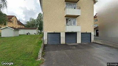 Lägenheter att hyra i Sundsvall - Bild från Google Street View