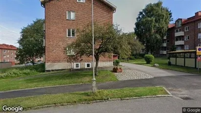 Lägenheter att hyra i Örgryte-Härlanda - Bild från Google Street View
