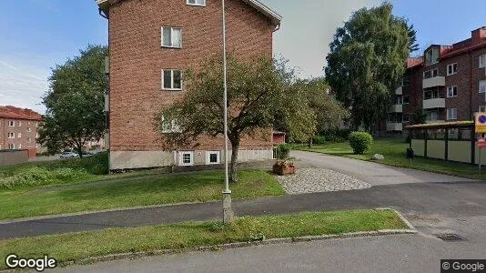 Lägenheter att hyra i Örgryte-Härlanda - Bild från Google Street View