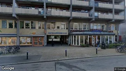 Lägenheter att hyra i Göteborg Centrum - Bild från Google Street View