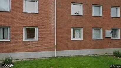 Lägenheter att hyra i Håbo - Bild från Google Street View