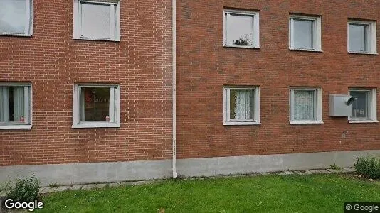 Lägenheter att hyra i Håbo - Bild från Google Street View