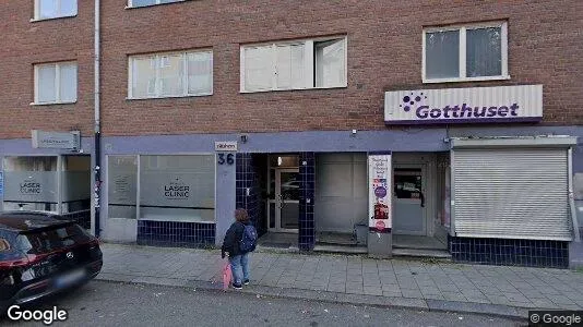 Lägenheter att hyra i Norrköping - Bild från Google Street View