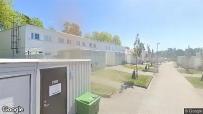 Lägenheter att hyra i Nyköping - Bild från Google Street View