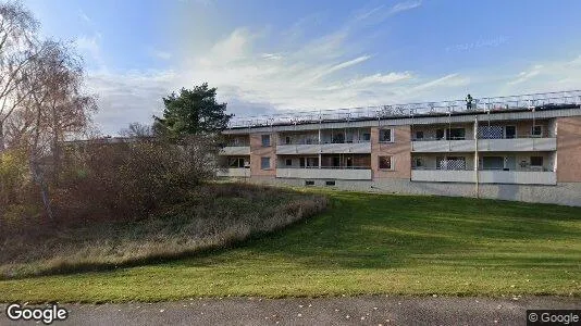 Lägenheter att hyra i Eskilstuna - Bild från Google Street View