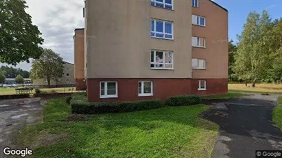 Lägenheter att hyra i Eskilstuna - Bild från Google Street View