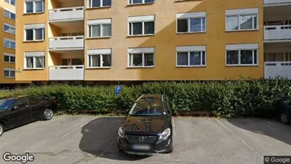Lägenheter att hyra i Norrköping - Bild från Google Street View