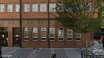 Lägenheter att hyra i Eskilstuna - Bild från Google Street View