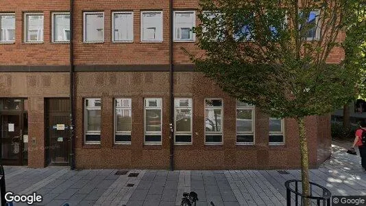 Lägenheter att hyra i Eskilstuna - Bild från Google Street View