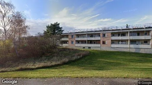 Lägenheter att hyra i Eskilstuna - Bild från Google Street View