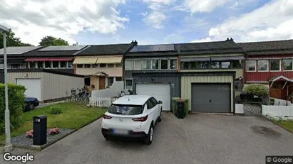 Hus att hyra i Linköping - Bild från Google Street View