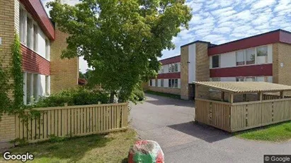 Lägenheter att hyra i Linköping - Bild från Google Street View
