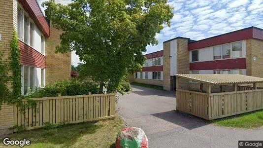 Lägenheter att hyra i Linköping - Bild från Google Street View