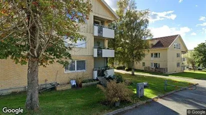 Lägenheter att hyra i Mölndal - Bild från Google Street View
