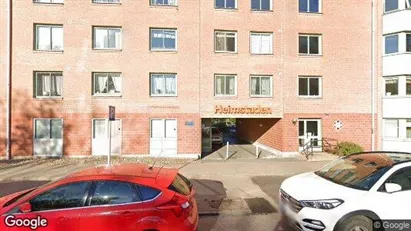 Lägenheter att hyra i Karlskrona - Bild från Google Street View
