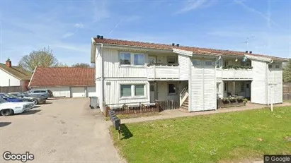 Lägenheter att hyra i Vetlanda - Bild från Google Street View