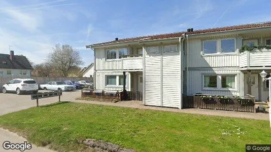 Lägenheter att hyra i Vetlanda - Bild från Google Street View