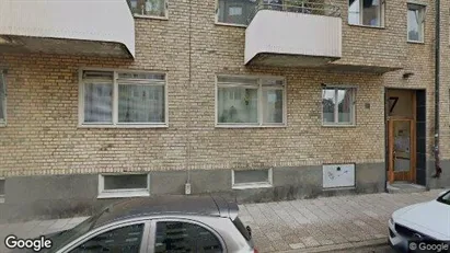 Lägenheter att hyra i Kungsholmen - Bild från Google Street View