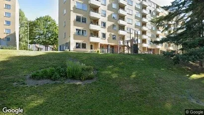 Lägenheter att hyra i Södertälje - Bild från Google Street View