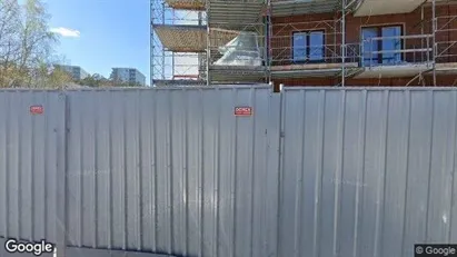 Lägenheter att hyra i Nacka - Bild från Google Street View